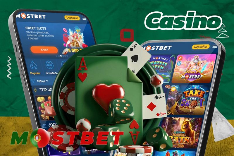 Recenzja Mostbet: Rejestracja, zakłady i kasyno